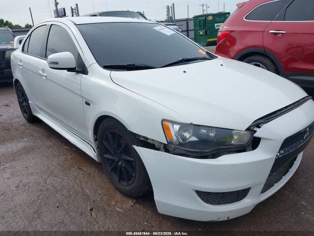 2015 MITSUBISHI LANCER ES 1