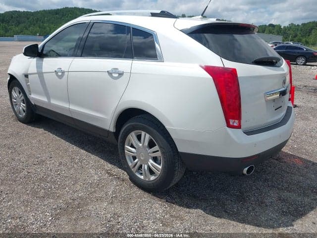 2010 CADILLAC SRX PERFORMANCE 3