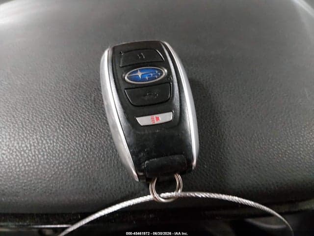 2022 SUBARU OUTBACK PREMIUM 11