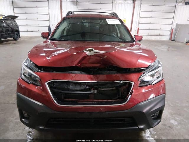 2022 SUBARU OUTBACK PREMIUM 13
