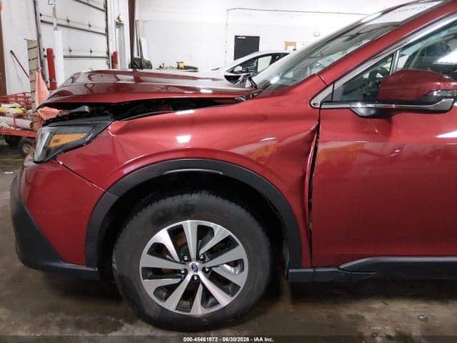 2022 SUBARU OUTBACK PREMIUM 19