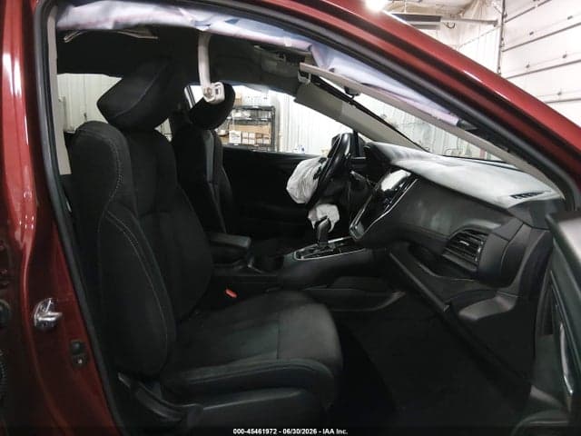 2022 SUBARU OUTBACK PREMIUM 5