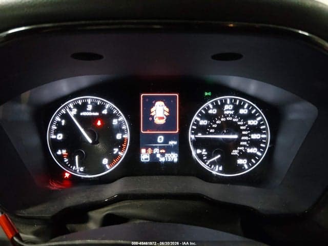 2022 SUBARU OUTBACK PREMIUM 7