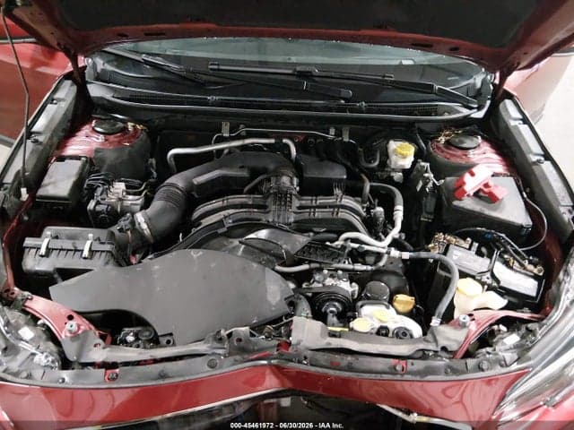 2022 SUBARU OUTBACK PREMIUM 10