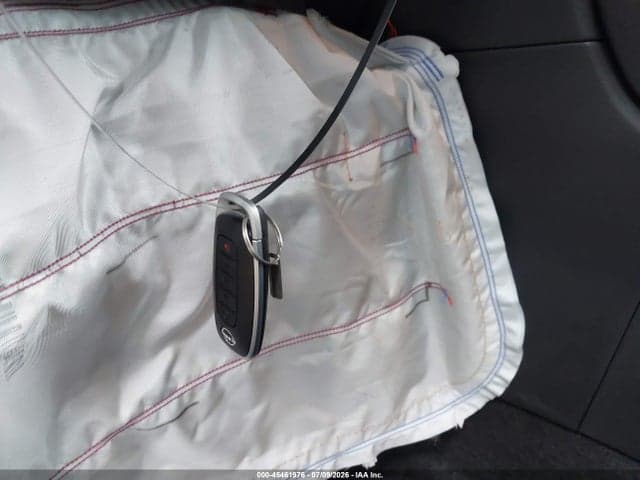 2025 NISSAN VERSA 1.6 SR 11