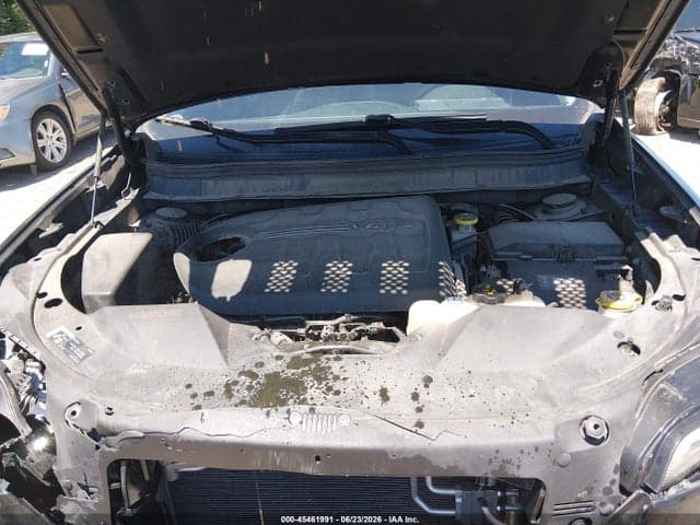 2021 JEEP CHEROKEE LIMITED 4X4 10
