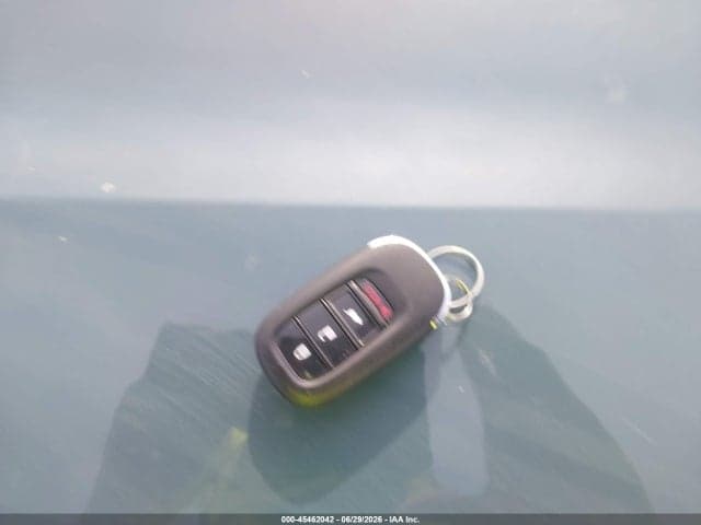 2023 HONDA HR-V AWD LX 11