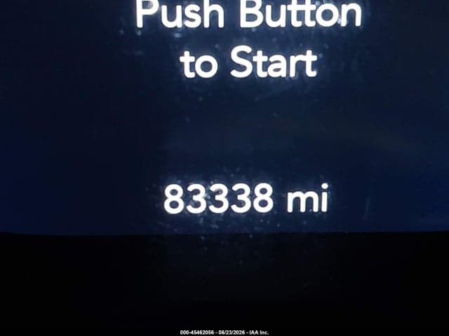 2021 JEEP WRANGLER UNLIMITED HIGH ALTITUDE 4X4 7