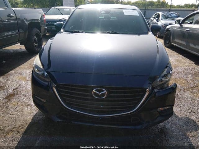 2018 MAZDA MAZDA3 TOURING 12