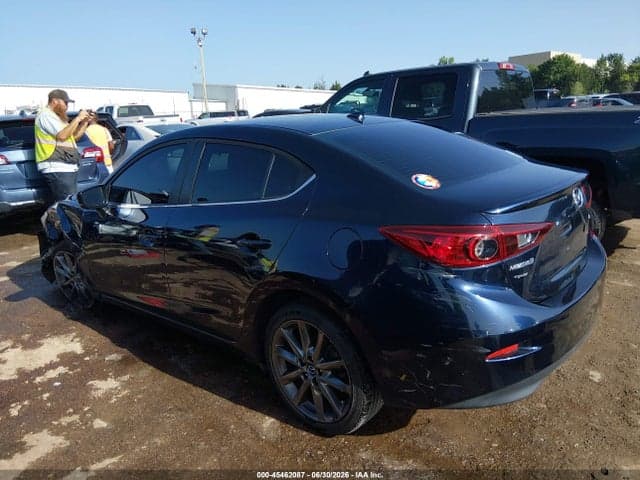 2018 MAZDA MAZDA3 TOURING 14