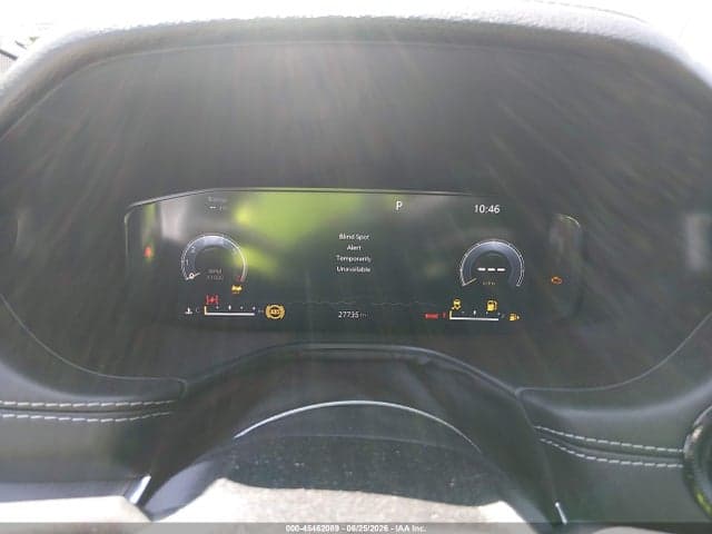 2022 JEEP COMPASS HIGH ALTITUDE 4X4 7