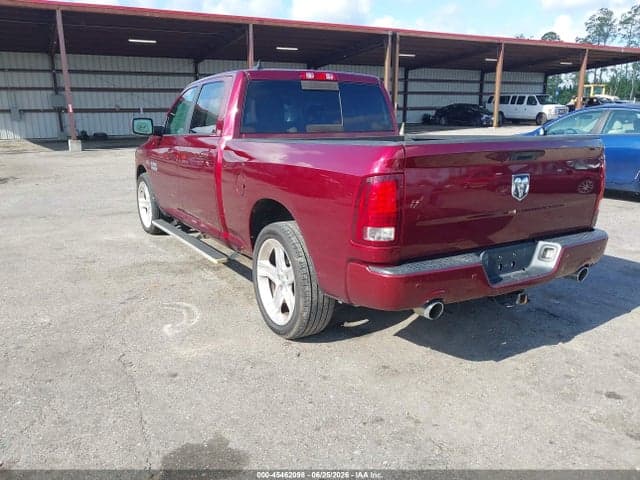 2017 RAM 1500 SPORT 4X2 6'4 BOX 3