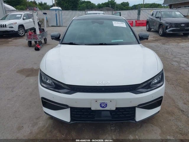 2022 KIA EV6 GT-LINE 13