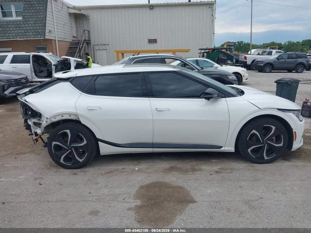 2022 KIA EV6 GT-LINE 14