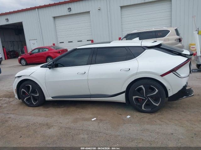 2022 KIA EV6 GT-LINE 15