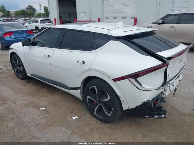 2022 KIA EV6 GT-LINE 3