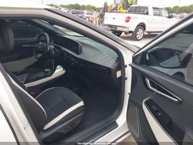 2022 KIA EV6 GT-LINE 5