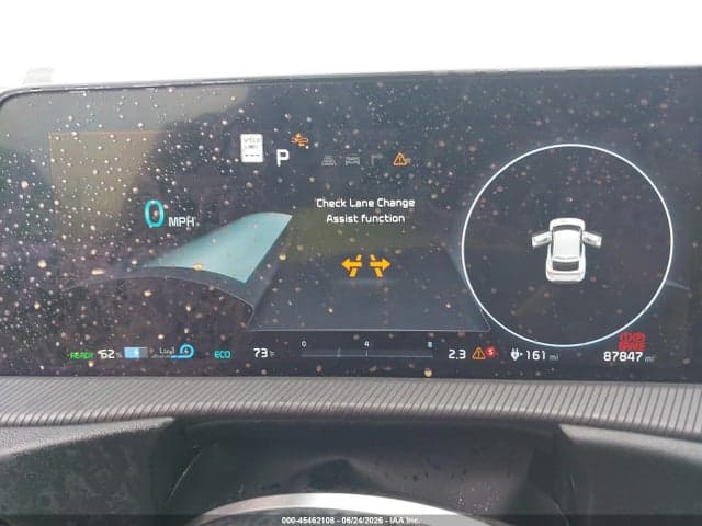 2022 KIA EV6 GT-LINE 7