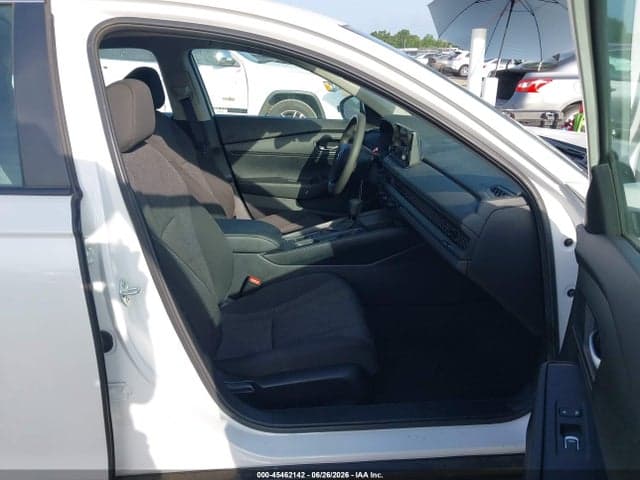 2024 HONDA ACCORD LX 5