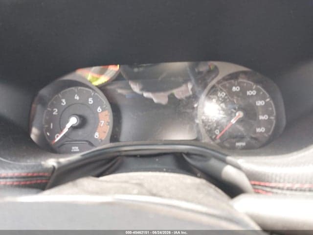 2026 JEEP COMPASS TRAILHAWK 7