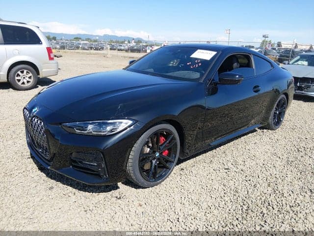 2021 BMW 430I 2