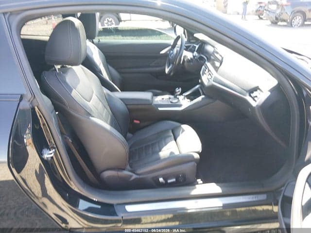 2021 BMW 430I 5