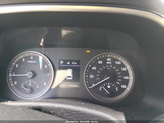 2020 HYUNDAI TUCSON SE 7