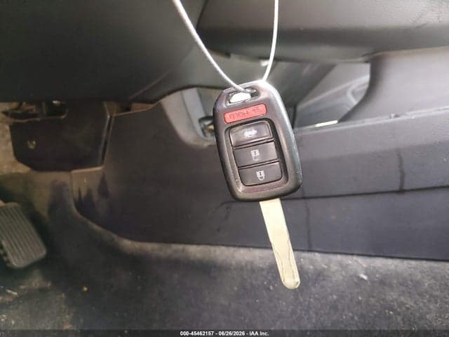 2018 HONDA CIVIC LX 11