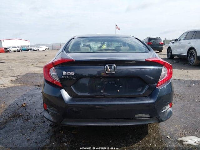 2018 HONDA CIVIC LX 17