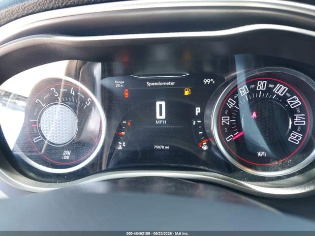 2021 DODGE CHALLENGER R/T 7
