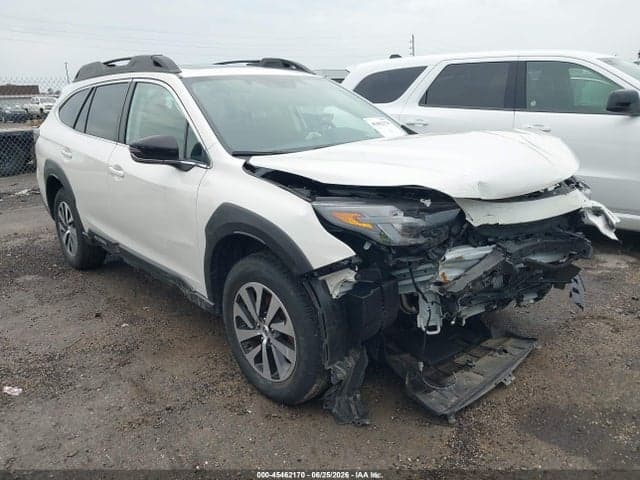 2025 SUBARU OUTBACK PREMIUM 1