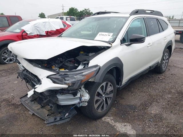 2025 SUBARU OUTBACK PREMIUM 2