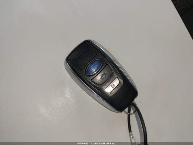 2025 SUBARU OUTBACK PREMIUM 11