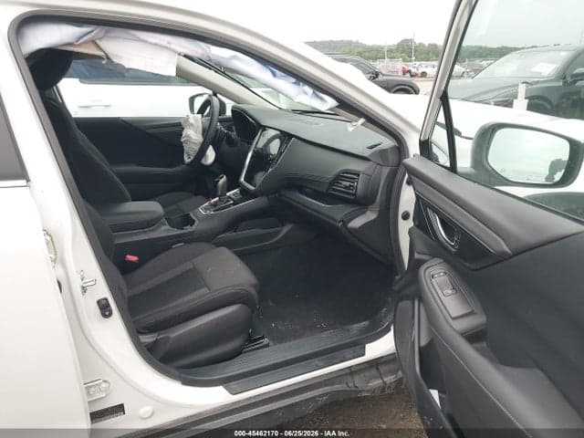 2025 SUBARU OUTBACK PREMIUM 5
