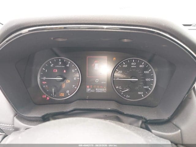2025 SUBARU OUTBACK PREMIUM 7