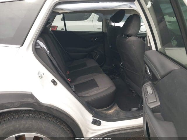 2025 SUBARU OUTBACK PREMIUM 8