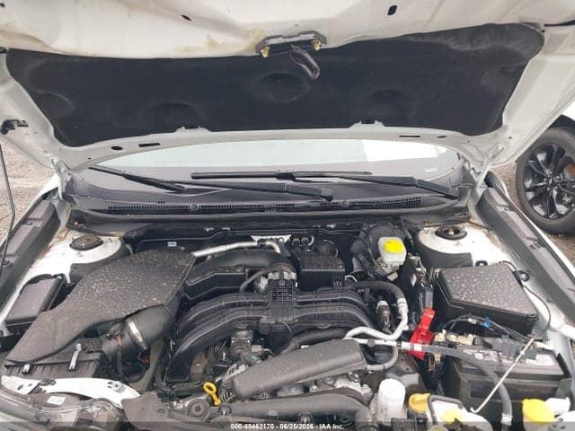 2025 SUBARU OUTBACK PREMIUM 10
