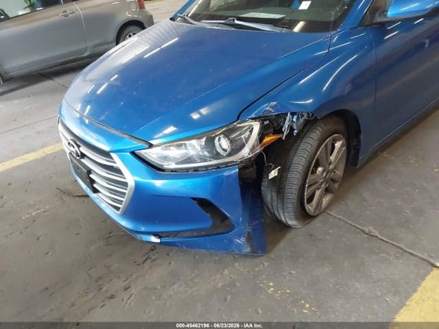 2017 HYUNDAI ELANTRA SE 6