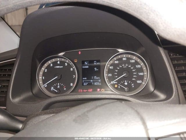 2017 HYUNDAI ELANTRA SE 7