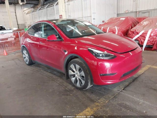 2023 TESLA MODEL Y - 1