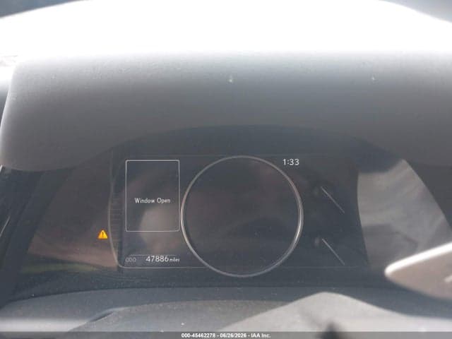 2022 LEXUS ES 300H 7