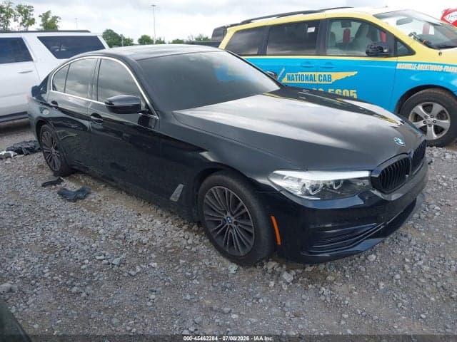 2019 BMW 530I - 1