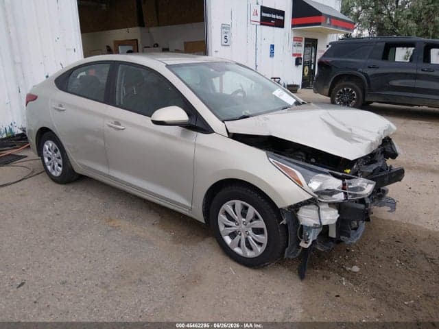 2019 HYUNDAI ACCENT SE 1