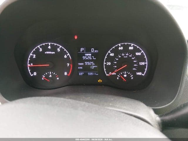 2019 HYUNDAI ACCENT SE 7