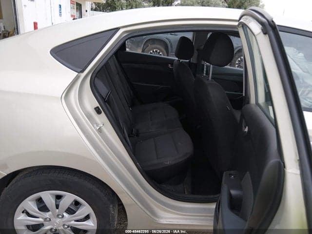 2019 HYUNDAI ACCENT SE 8