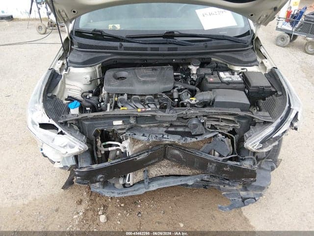 2019 HYUNDAI ACCENT SE 10