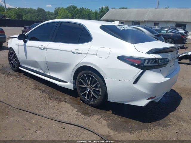 2023 TOYOTA CAMRY SE 3