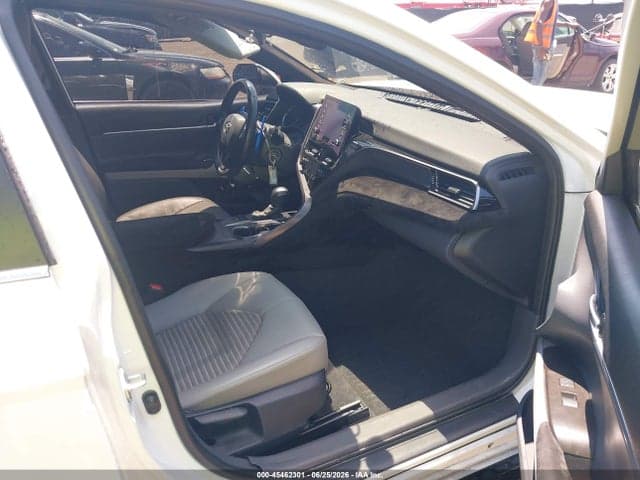 2023 TOYOTA CAMRY SE 5