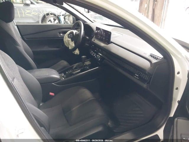 2023 HONDA ACCORD HYBRID SPORT 5