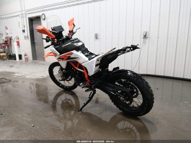 2025 KTM 390 ADVENTURE 3